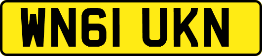 WN61UKN