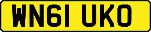 WN61UKO