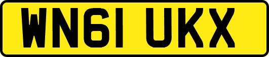 WN61UKX