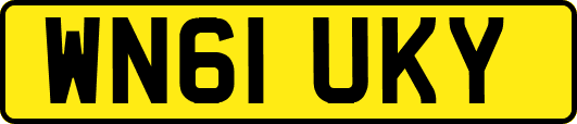 WN61UKY
