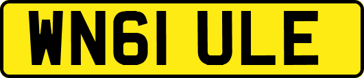 WN61ULE