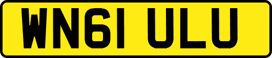 WN61ULU