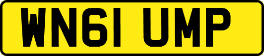 WN61UMP
