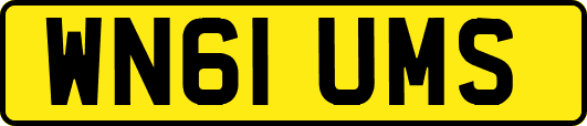WN61UMS