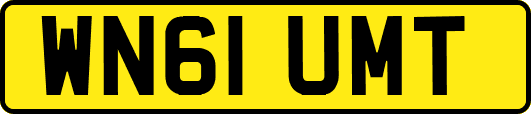 WN61UMT