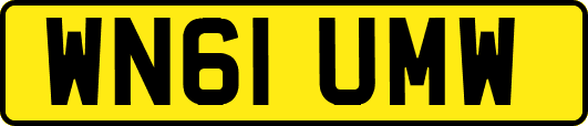 WN61UMW