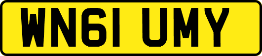 WN61UMY