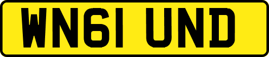 WN61UND