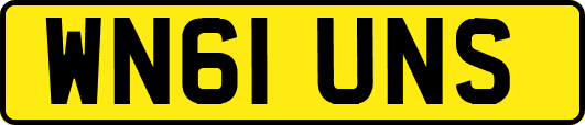 WN61UNS