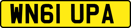 WN61UPA
