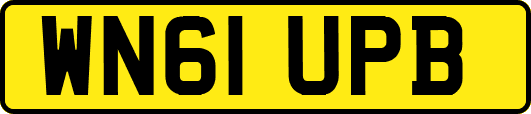 WN61UPB