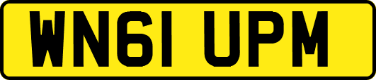 WN61UPM
