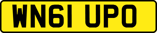 WN61UPO