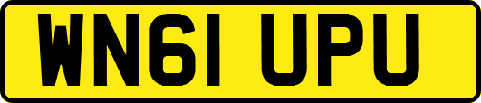 WN61UPU