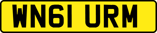 WN61URM
