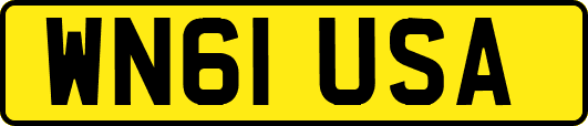 WN61USA