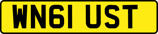 WN61UST