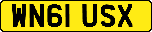 WN61USX