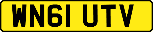 WN61UTV
