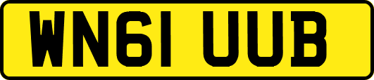 WN61UUB