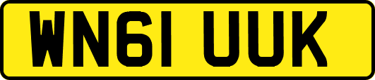 WN61UUK