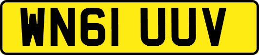 WN61UUV