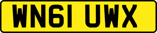 WN61UWX