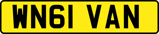 WN61VAN