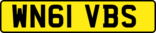 WN61VBS