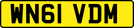 WN61VDM