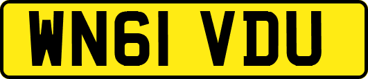 WN61VDU