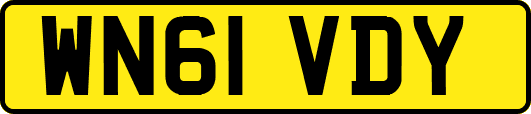 WN61VDY