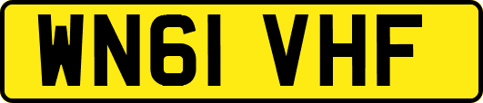 WN61VHF