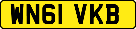 WN61VKB