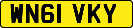 WN61VKY