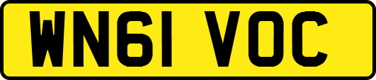 WN61VOC