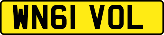 WN61VOL