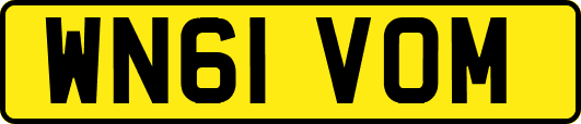 WN61VOM