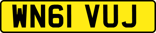 WN61VUJ