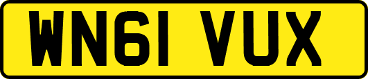 WN61VUX