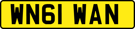 WN61WAN