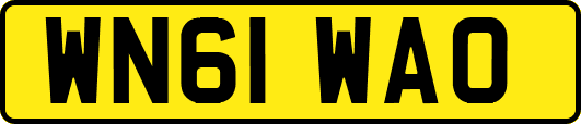 WN61WAO