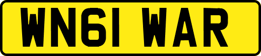 WN61WAR