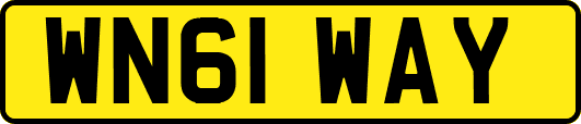 WN61WAY