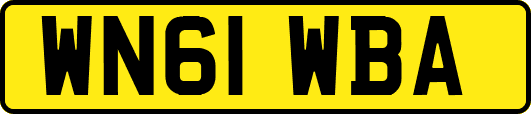 WN61WBA