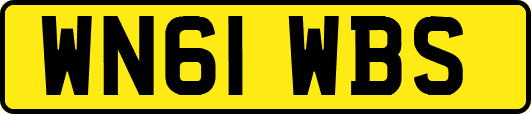 WN61WBS