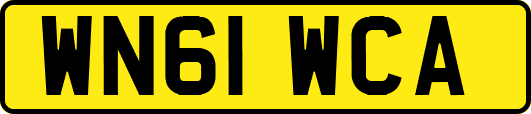 WN61WCA