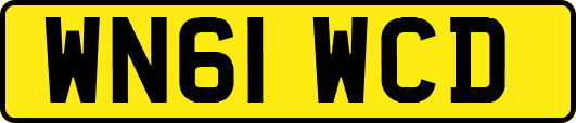 WN61WCD