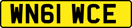 WN61WCE