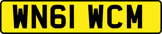 WN61WCM
